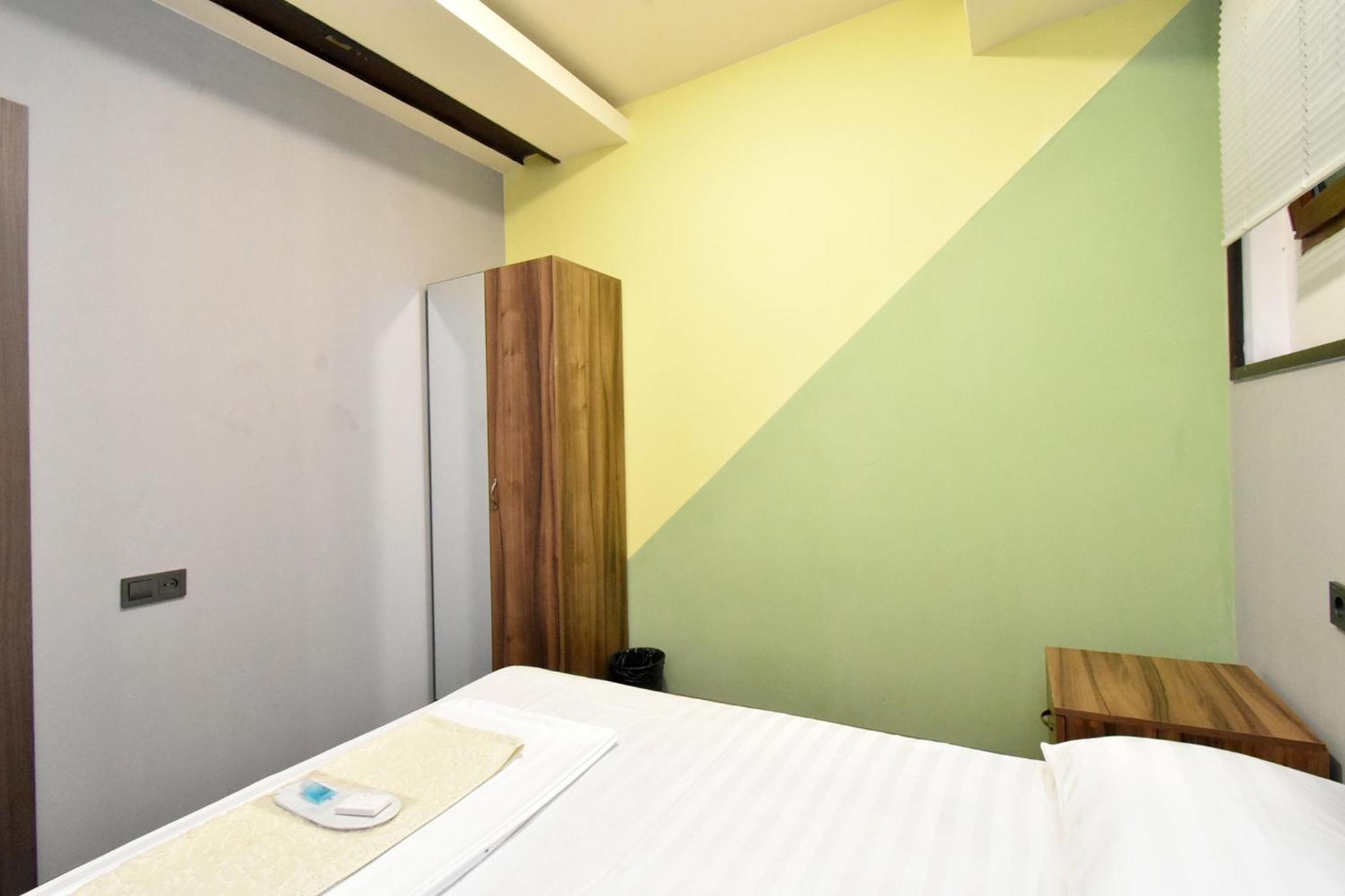Luna Guest House エレバン エクステリア 写真