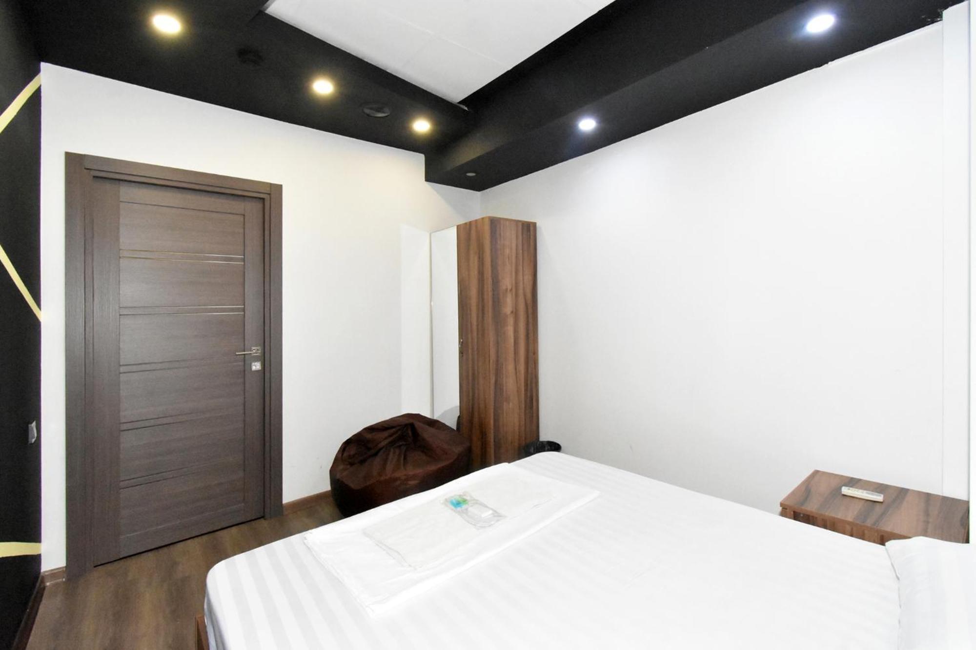 Luna Guest House エレバン エクステリア 写真